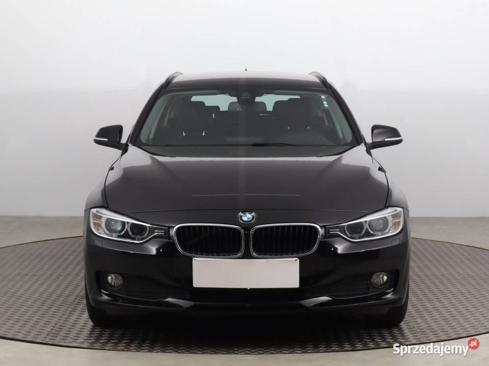 BMW 3 320 d xDrive ABS