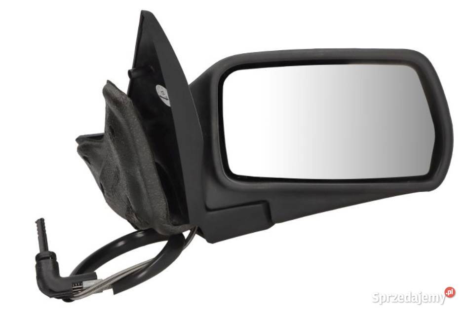Citroen Xantia 9398 Lusterko zewnętrzne NOWE Łódź