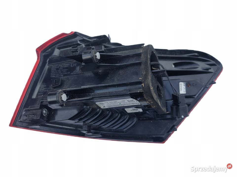 VW TROCK LAMPA LED TYLNA TYL LEWA 2GA945095 100 Przemęt