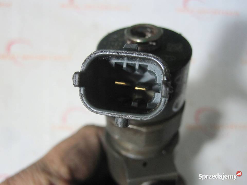 FIAT OPEL ALFA SAAB 19 CDTI JTD wtrysk osobowe sprzedam