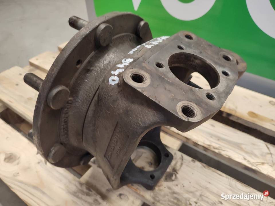Piasta koła Massey Ferguson 5440 000904539804 Wilkowo