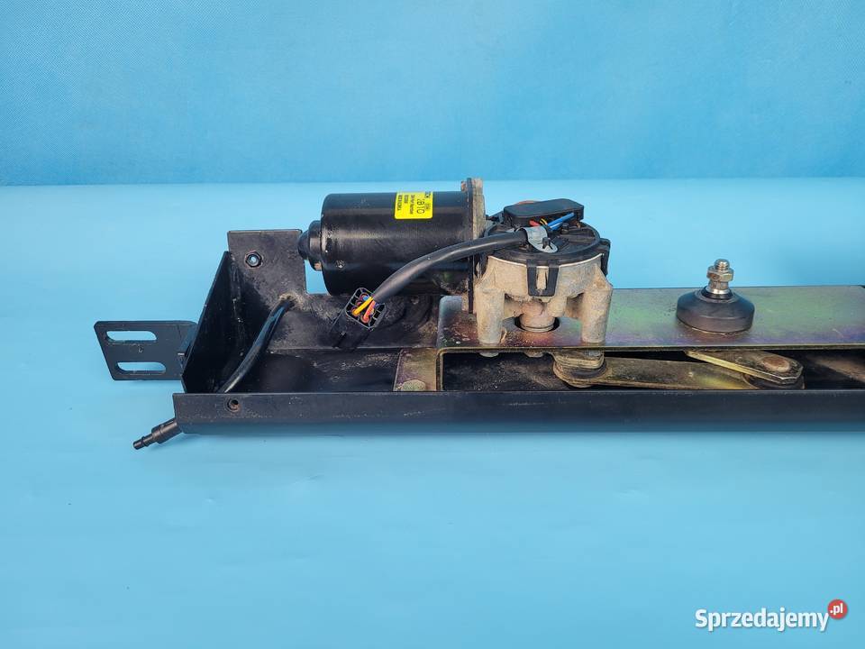 CASE IH PUMA 145 12r SILNIK WYCIERACZKI 82032050 Kolno sprzedam