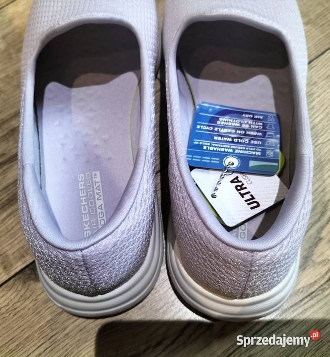 Skechers on the go flex Slipon 365 kolorowy Wałbrzych