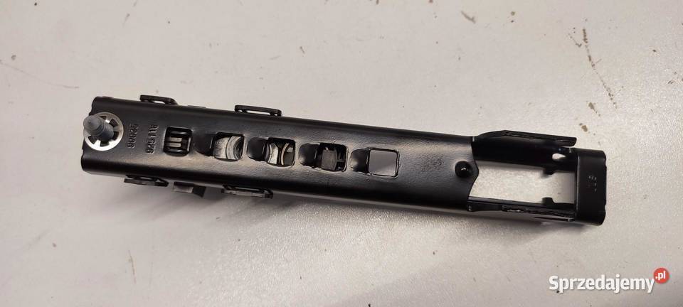 MERCEDES GLC W253 X253 REGULACJA PASA