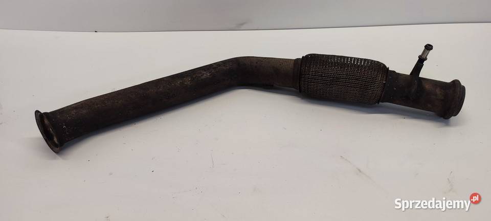 MERCEDES VITO W447 RURA WYDECHOWA A4474909200