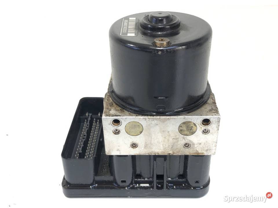 POMPA ABS AUDI A2 8Z0907379C 14 75 0005 podkarpackie