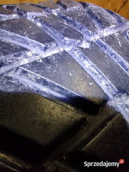 Opony szosowe 10 do quada podkarpackie