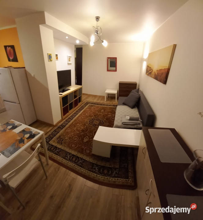 Wynajmę dwa pokoje warszawa Chodecka 14 Liczba pokoi 2
