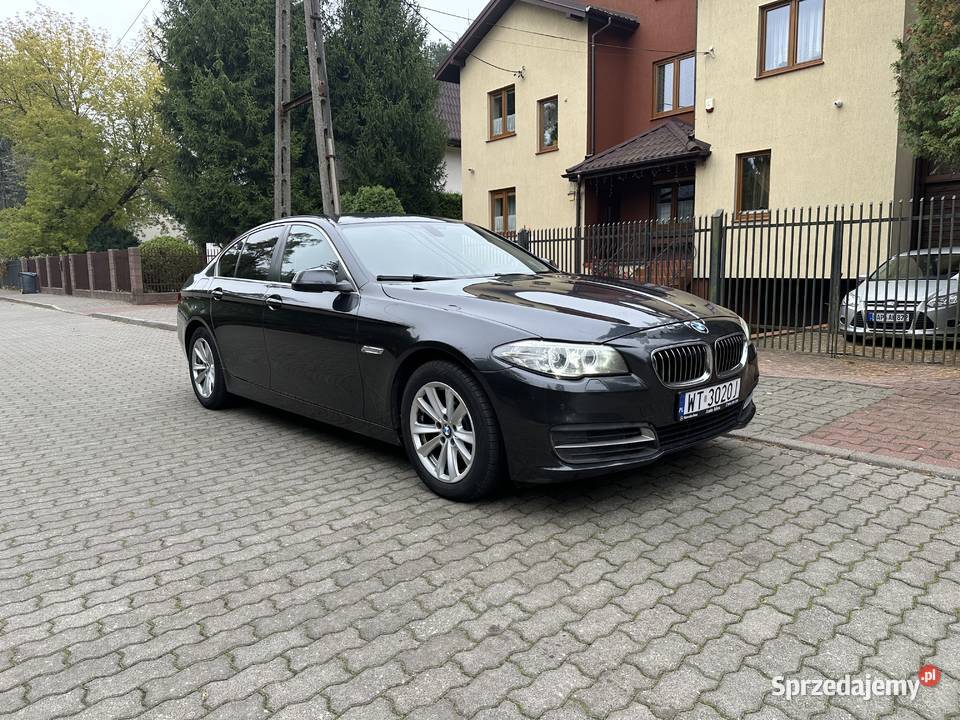 BMW lift salon 364000km Seria 5