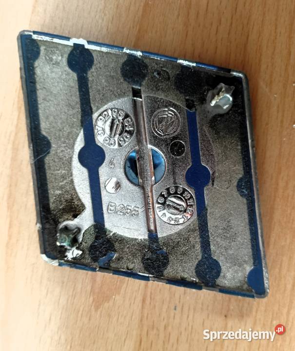 Fiat 126p EL Ory Emblemat Na Pas Przedni podkarpackie Tarnobrzeg sprzedam