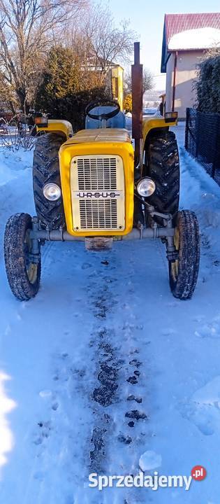 Ursus c355 c360 c 360 4011 nie Zetor 3011 c330 podkarpackie Krosno sprzedam