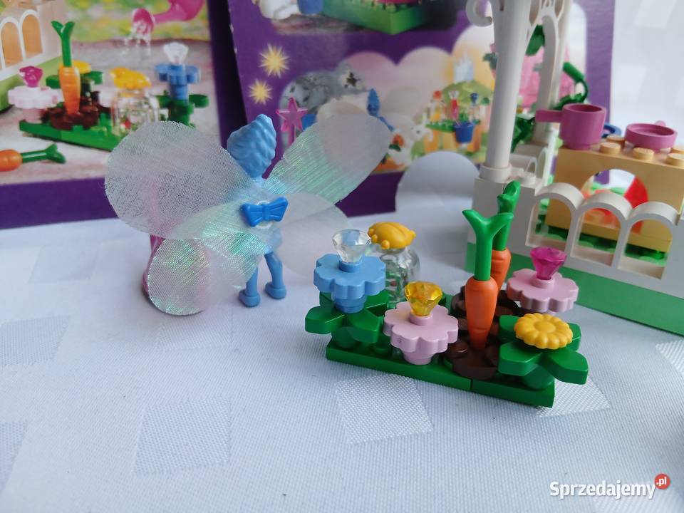 5824 Lego Zestaw Kompletny Instrukcja Chatka Bielsko-Biała