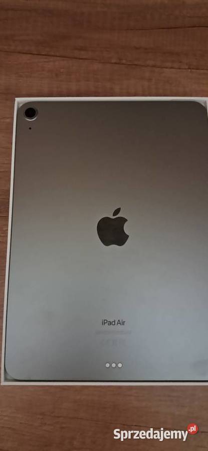 Sprzedam Apple iPad Air 11 128GB Nieczajna Górna