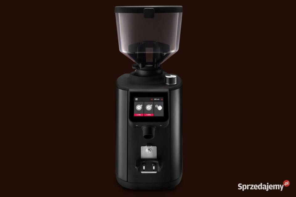 Profesjonalny włoski Młynek do kawy z płaskimi świętokrzyskie Sandomierz