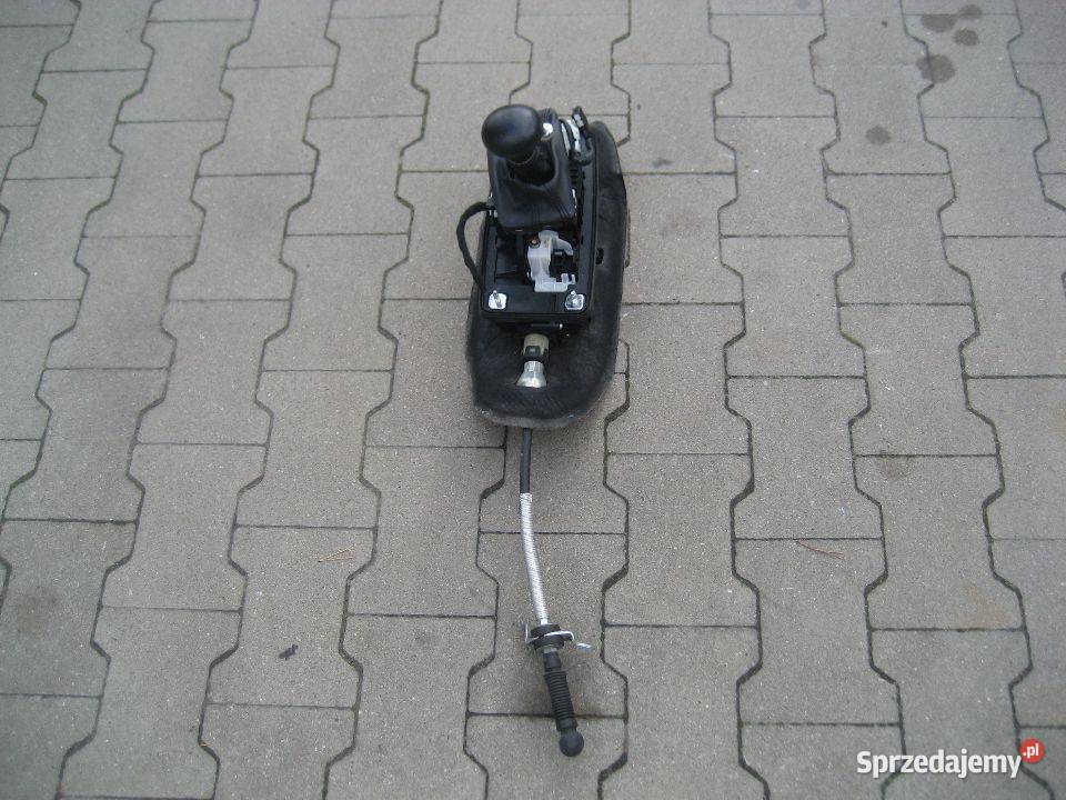 audi a4 b8 a5 18 tfsi mechanizm wybierania osobowe