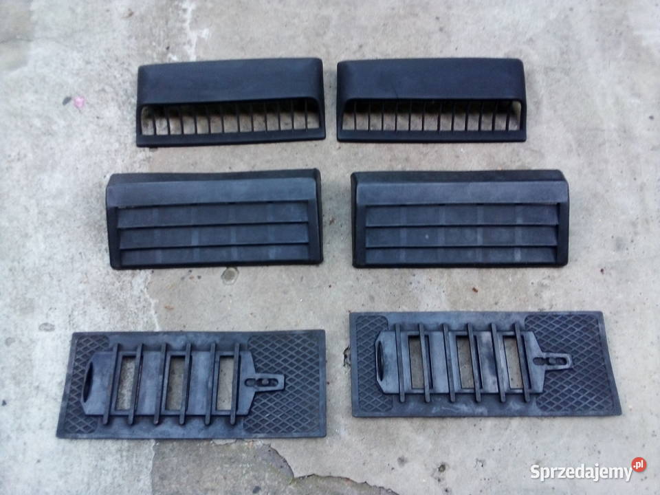 widełkiprzesówki skrzynia biegów fiat 126p