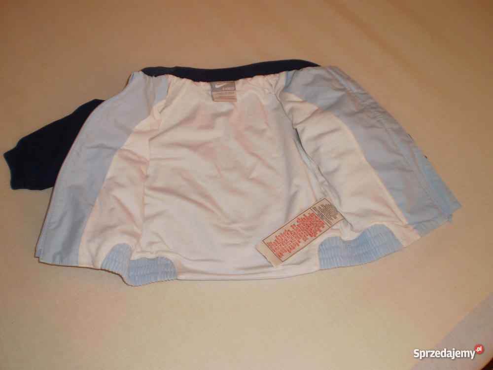 KURTECZKA NIKE 39 msc wielkopolskie