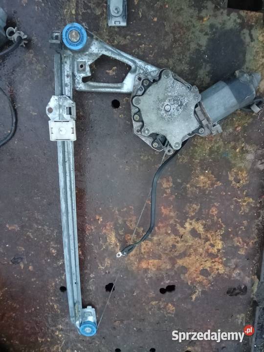 Mercedes W124 kombi podnośnik szyb elektrycznych Działyń