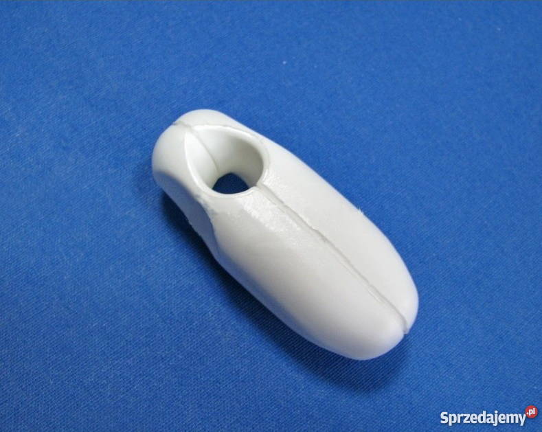 Obciążnik łańcuszka rolety Akcesoriaczęści do biały lubelskie Lublin