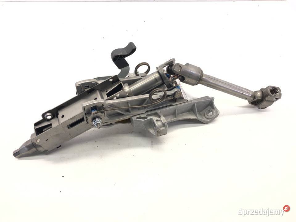 KOLUMNA KIEROWNICZA FORD MONDEO MK5 DG9C3G506B2J