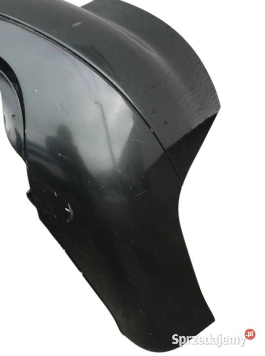 ZDERZAK TYŁ TYLNY AUDI A6 C5 LIFT KOMBI LZ6G Działoszyce