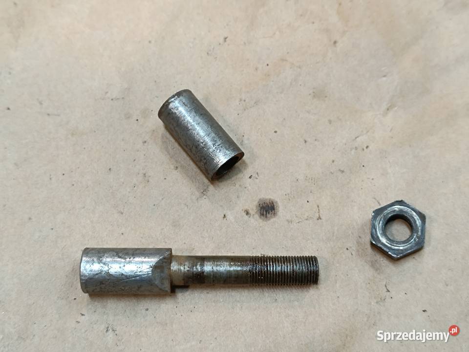 klin trapezu blokada oryginał shl m02 m03 m04 Częstochowa