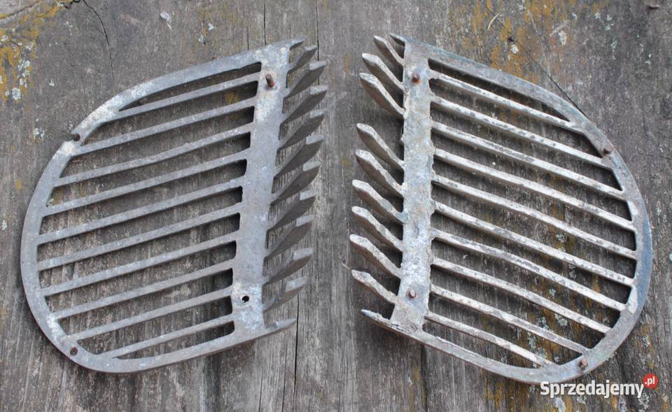 WFM OSA KRATKI WLOTOWE opolskie Głubczyce sprzedam