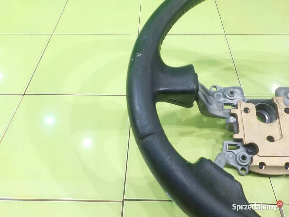 RANGE ROVER SPORT I LIFT 27 TDV6 5D kierownica