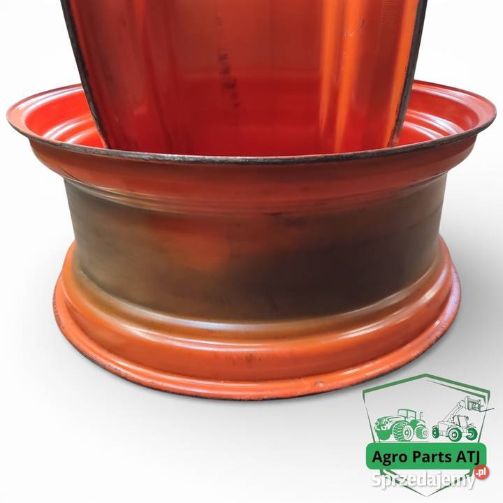 Felga DW16LX38 Kubota M 135 GX Ciechanowiec