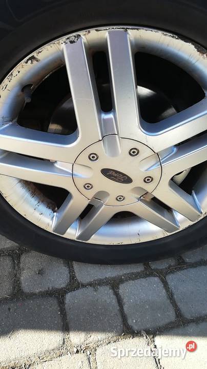 Ford Focus Jarosław sprzedam