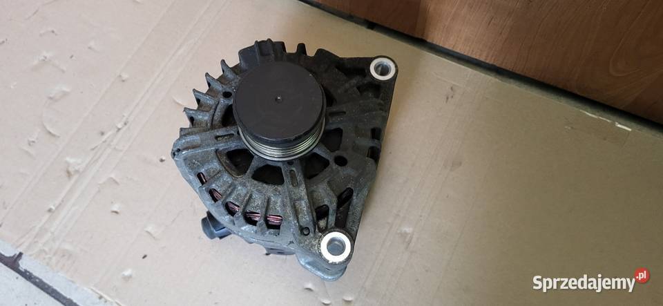 EGR 20 HDI Peugeot Fiat Citroen małopolskie Żabno