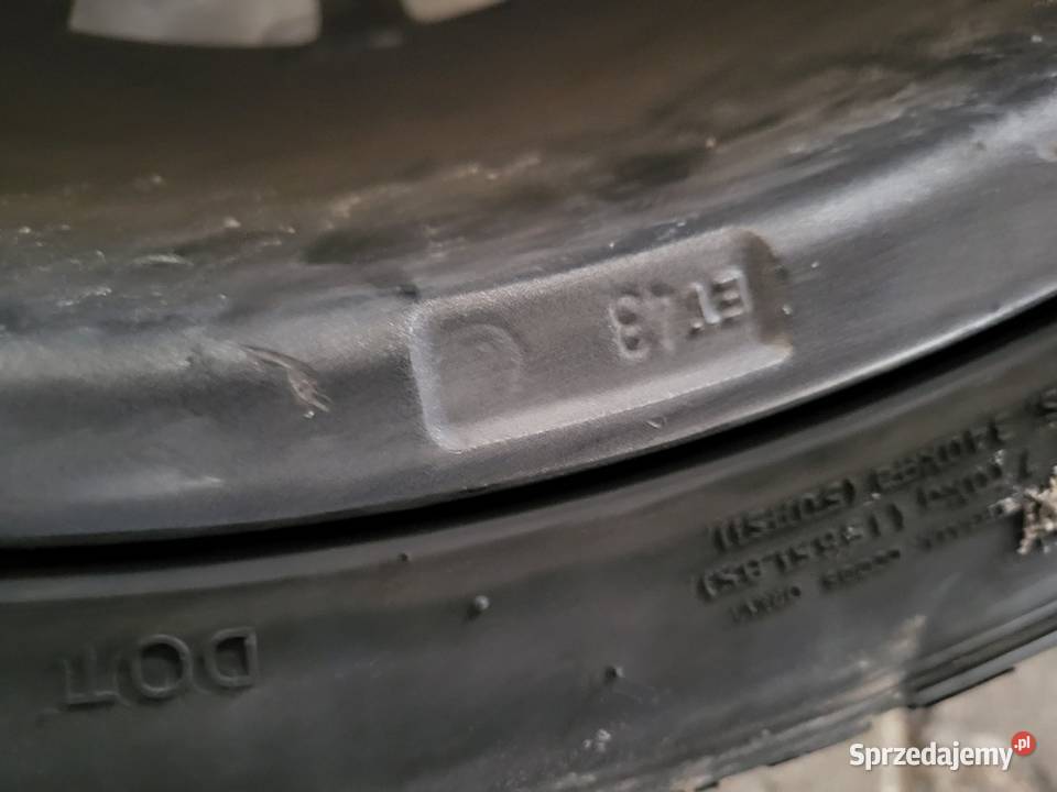 Felgi 5x112 R19 Motoryzacja Białogóra