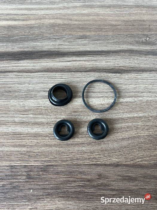 NOWY CZESKI KOMPLET GUMA PRZELOTKI LAMPY JAWA 50 Bielsko-Biała