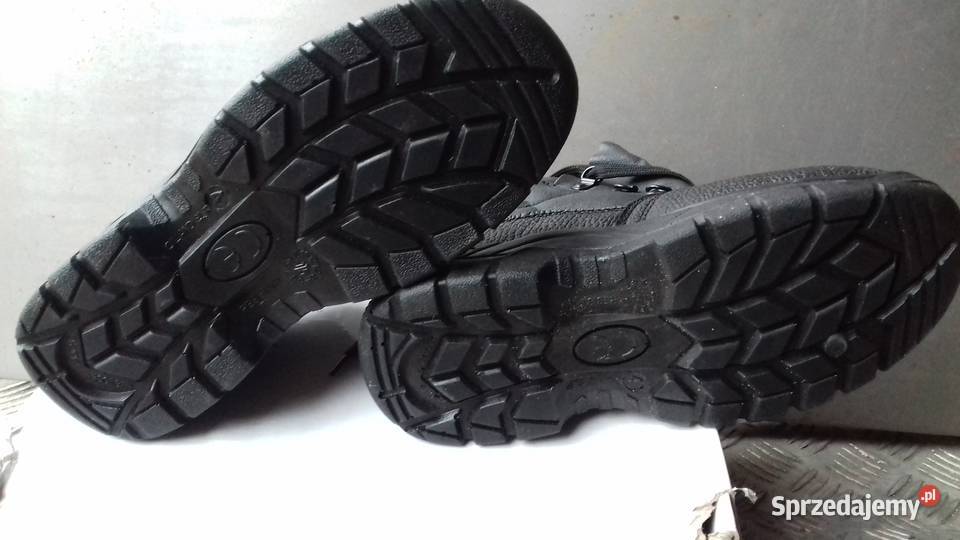 Buty robocze nowe dł wkładki 24 70 Tomaszów Bolesławiecki