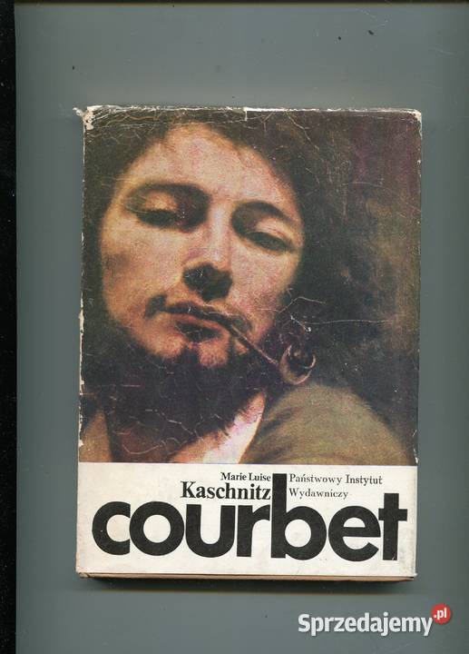 Courbet nie ułuda lecz prawda Szczecin