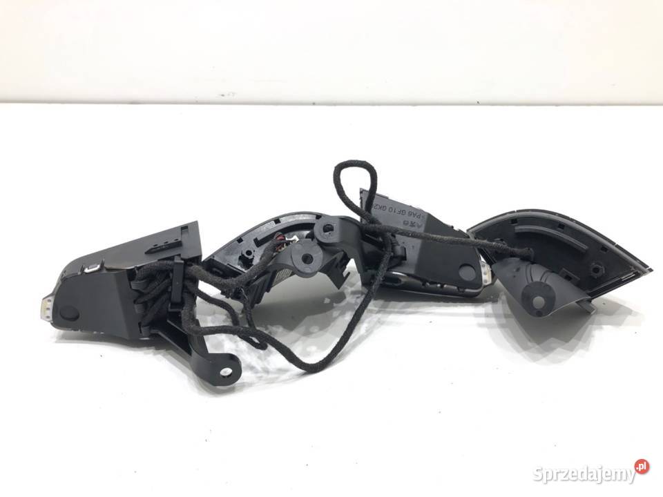 PRZEŁĄCZNIKI KIEROWNICY PEUGEOT 508 I 9677976377