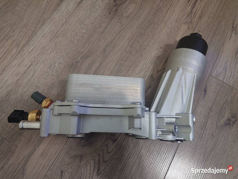 68105583AH Chłodnica oleju 68191349ac dodge jeep Płońsk