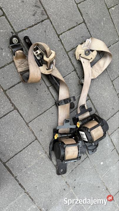 Chrysler 300c lancia thema pasy lewy prawy Radom sprzedam