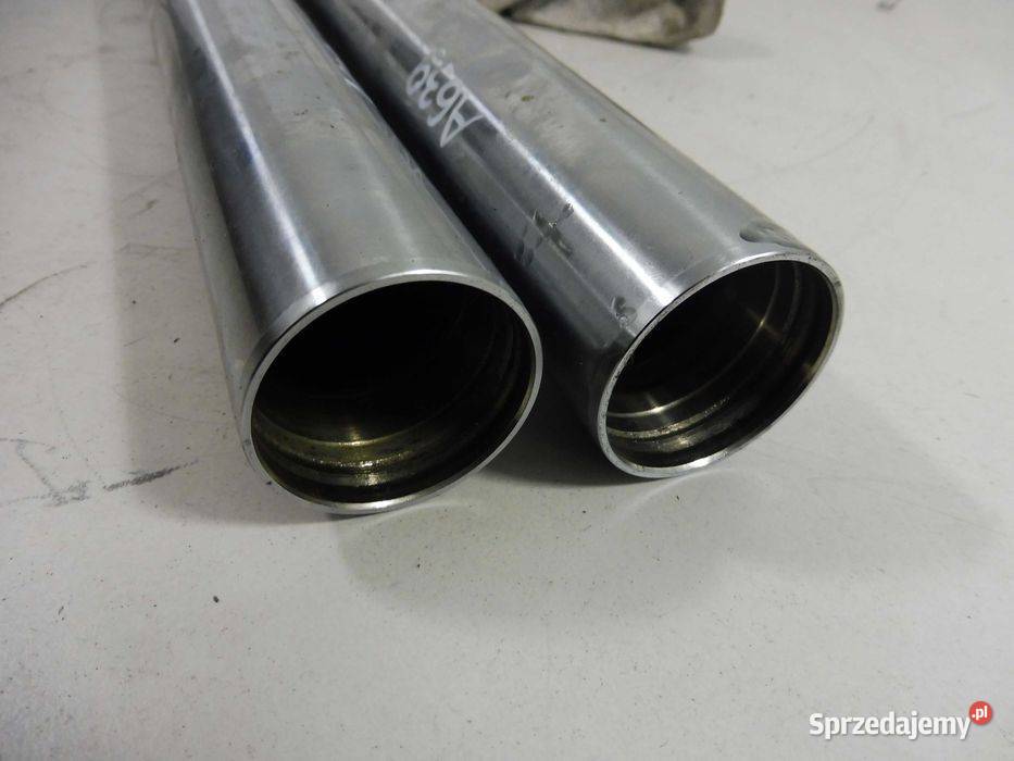 BMW F 800 lagi zawieszenia rury 0612r 627 43 wielkopolskie