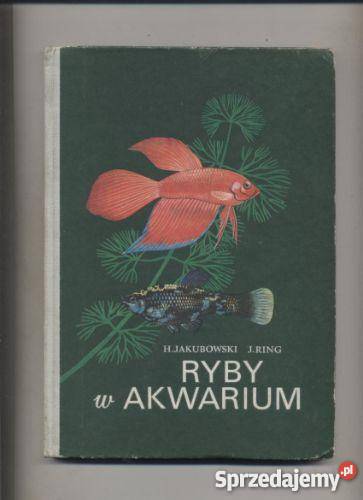 Ryby w akwarium zachodniopomorskie Szczecin