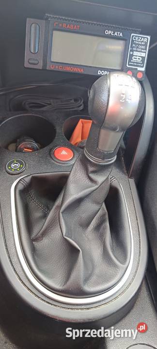 Seat toledo salon Polska LPG BRC gwarancja Szczecin