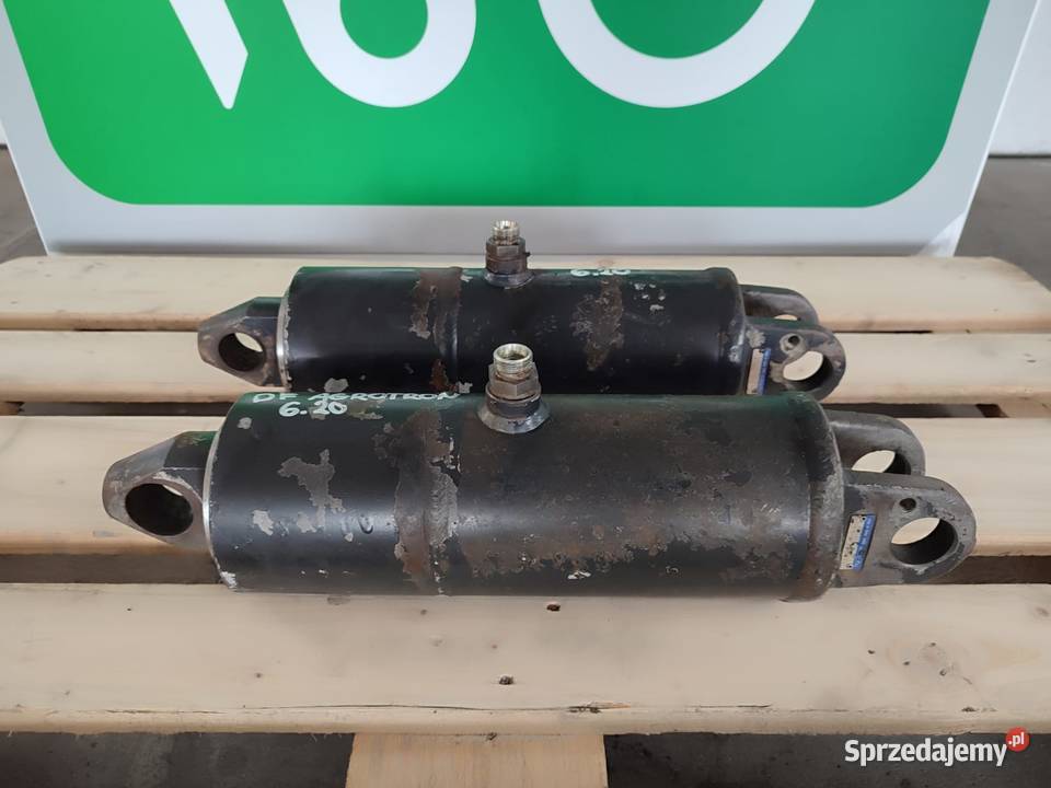 Siłownik Tylnego Podnośnika 0441 1184 DeutzFahr