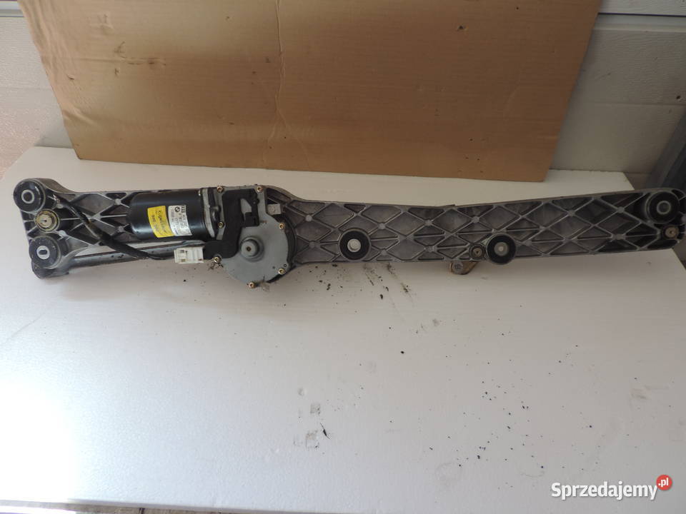 Mechanizm wycieraczek 8360603 BMW E39 Części Nowy Sącz
