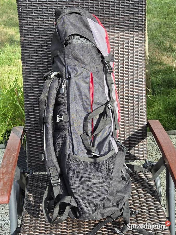 plecak HITEC VLITE 65L