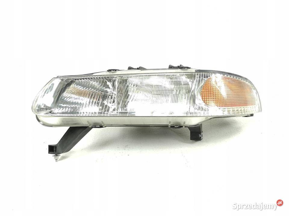 LAMPA LEWY PRZÓD ROVER 400 9500 ORIGINAL OE osobowe