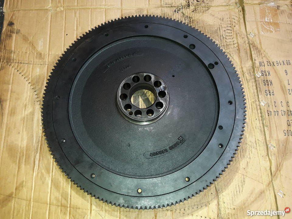 4030320301 koło zamachowe 380mm 4030301305 Częstochowa sprzedam