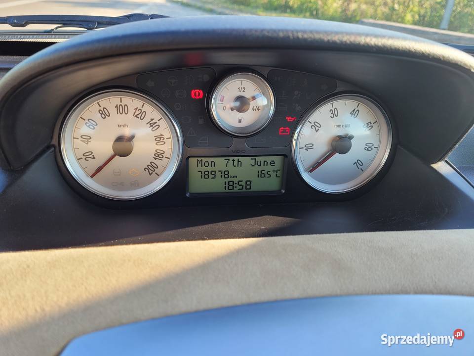 Lancia Ypsilon Sprzedam 78978km