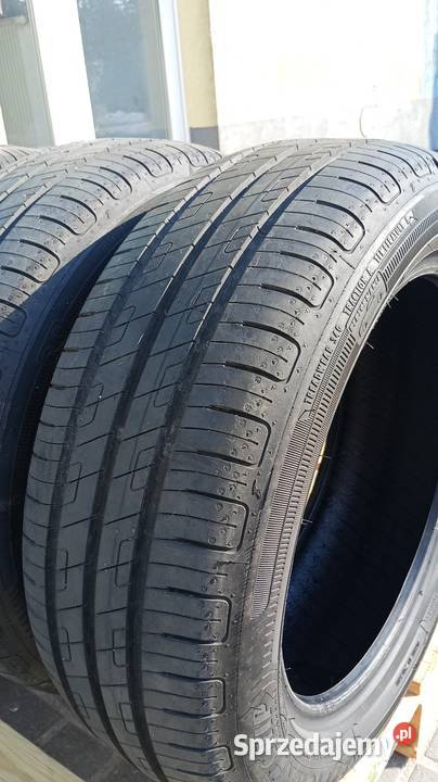 Opony letnie Goodyear 1855515 lato Kościerzyna sprzedam