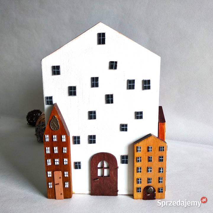 Praktyczna skrzyneczka która porządkuje i Wrocław