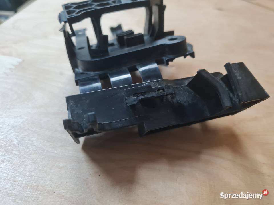 Plastik kabli zaczep vw TCross wielkopolskie Śrem